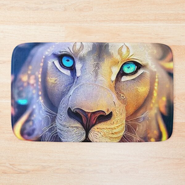 Item preview, Lion art designed and sold by ShenSIX.