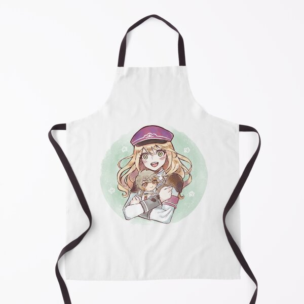 Item preview, Rune Factory 5 designed and sold by Hoshi Beruu.
