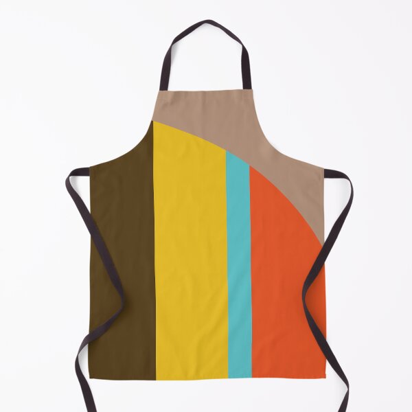 Item preview, 70ies colours designed and sold by knappidesign.
