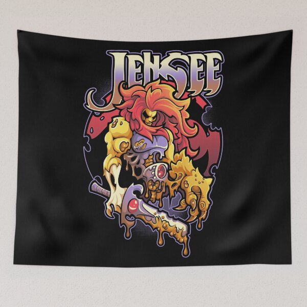 Item preview, Jehsee-O designed and sold by Jehsee.