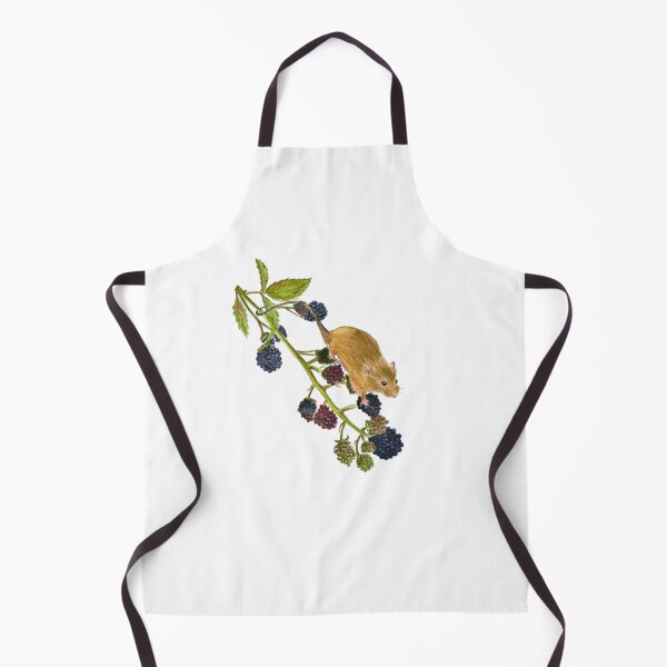 Item preview, Autumn Mouse designed and sold by Sarah Addy.