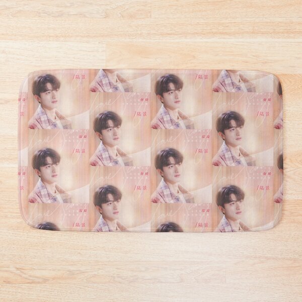 Item preview, Love Scenery-Lin Yi designed and sold by donny33shop.