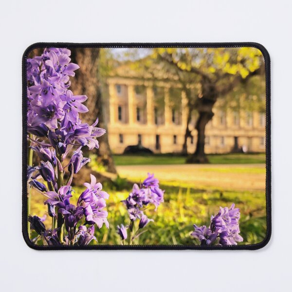 Item preview, Queen's square in spring designed and sold by Rowena Ko.