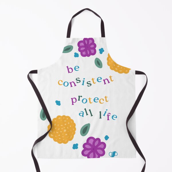 Item preview, Be Consistent (Doodle) designed and sold by Consistent Life  Network.
