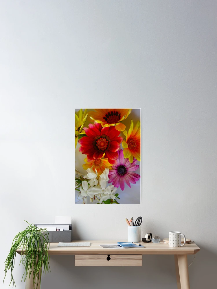 Thumbnail 2 of 3, Poster, Spring Collection designed and sold by Vic Cross.