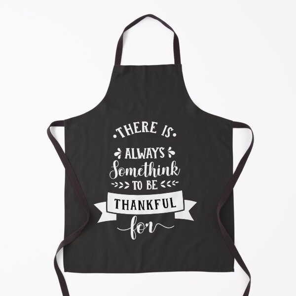 Item preview, there is always somthing to be thankful thanksgiving T-shirt designed and sold by Stoxnet.