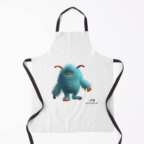 Item preview, Qhiczoix Alien designed and sold by UglyAliensInc.