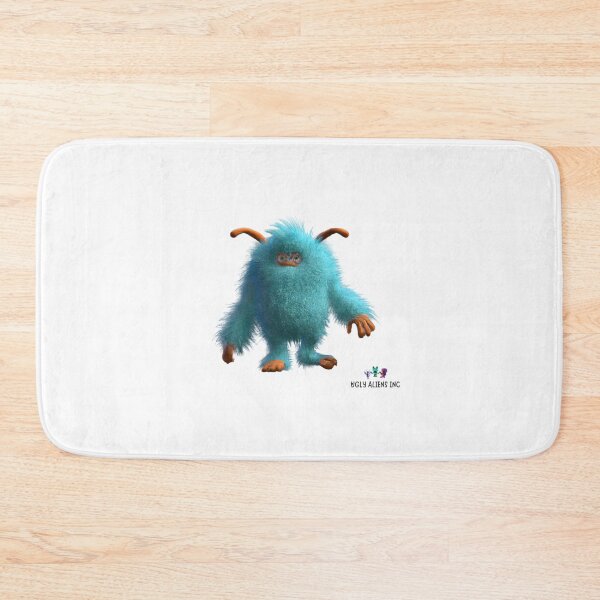 Item preview, Qhiczoix Alien designed and sold by UglyAliensInc.