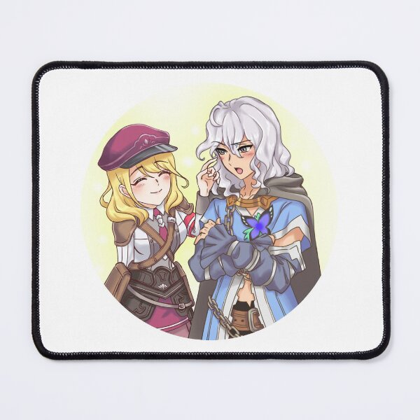 Item preview, Alice & Ryker designed and sold by Hoshi Beruu.