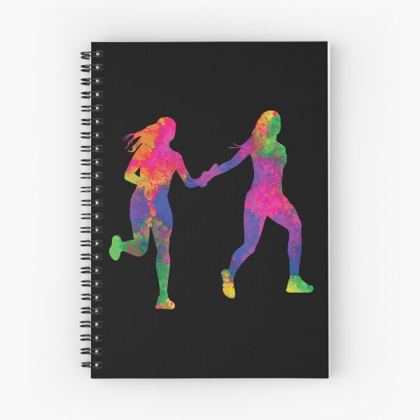 Item preview, Womens Relay Runners designed and sold by BeaSchoney.