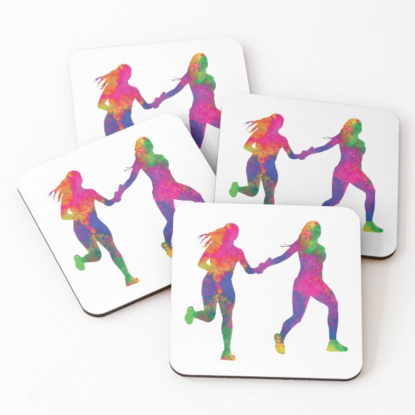 Item preview, Womens Relay Runners designed and sold by BeaSchoney.