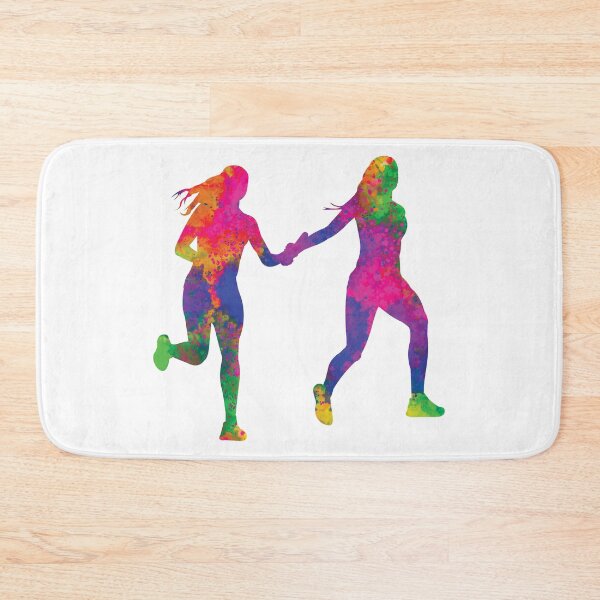 Item preview, Womens Relay Runners designed and sold by BeaSchoney.