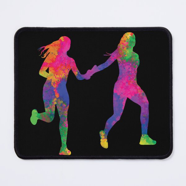 Item preview, Womens Relay Runners designed and sold by BeaSchoney.