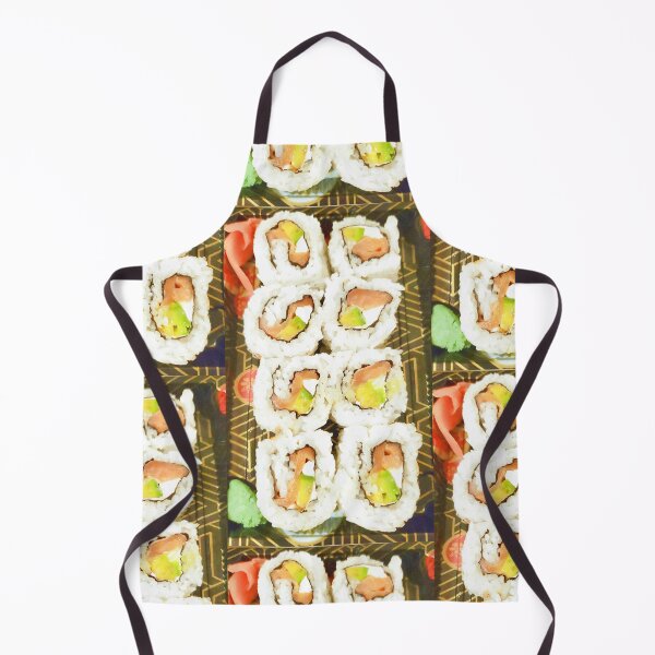 Item preview, Sushi designed and sold by ArteAnnie.
