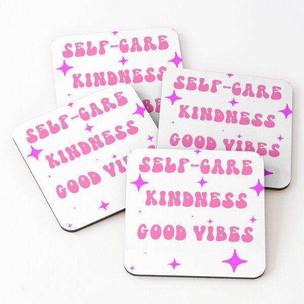 Item preview, Self-Care Is A Vibe designed and sold by AprilHArtStudio.