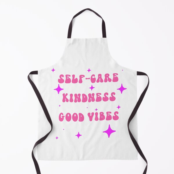 Item preview, Self-Care Is A Vibe designed and sold by AprilHArtStudio.