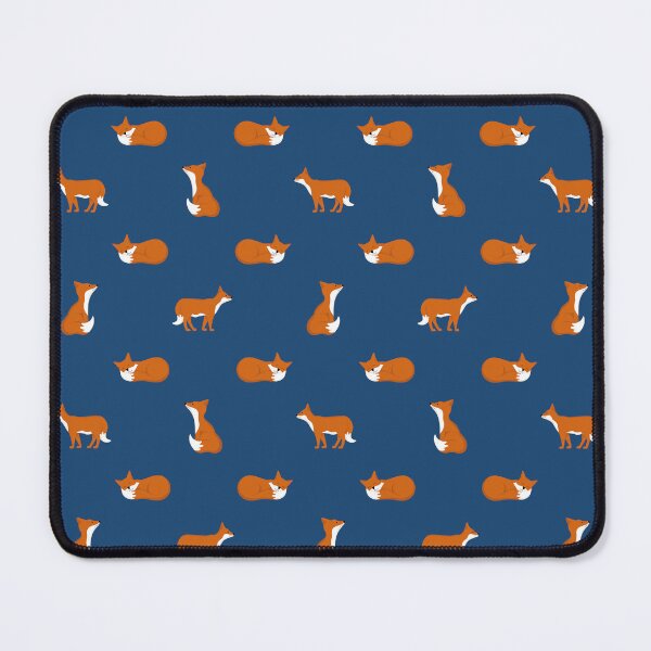 Item preview, Foxes designed and sold by cook-creative.