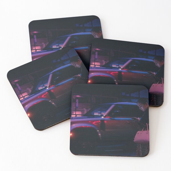 Item preview, Untitled - New York City Night Street Photography designed and sold by Anthonypresley.