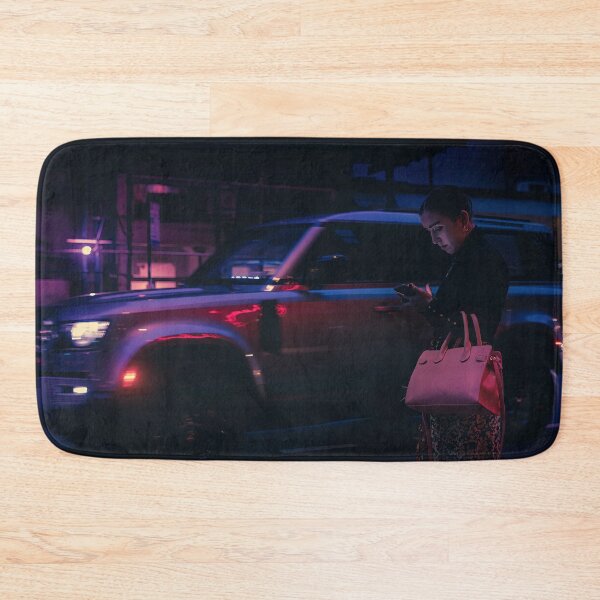 Item preview, Untitled - New York City Night Street Photography designed and sold by Anthonypresley.
