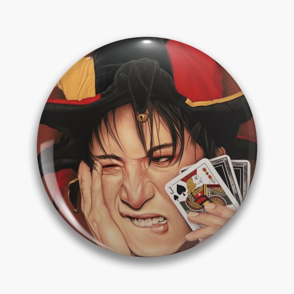 Item preview, Pentagon Hui (The Game) designed and sold by supermanworks.