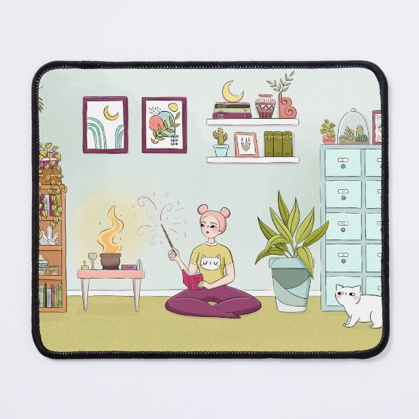 Item preview, Magic… designed and sold by adriennelewisb.
