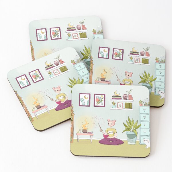 Item preview, Magic… designed and sold by adriennelewisb.