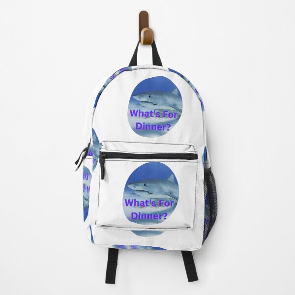 Item preview, What’s For Dinner? designed and sold by CaptJohnny.