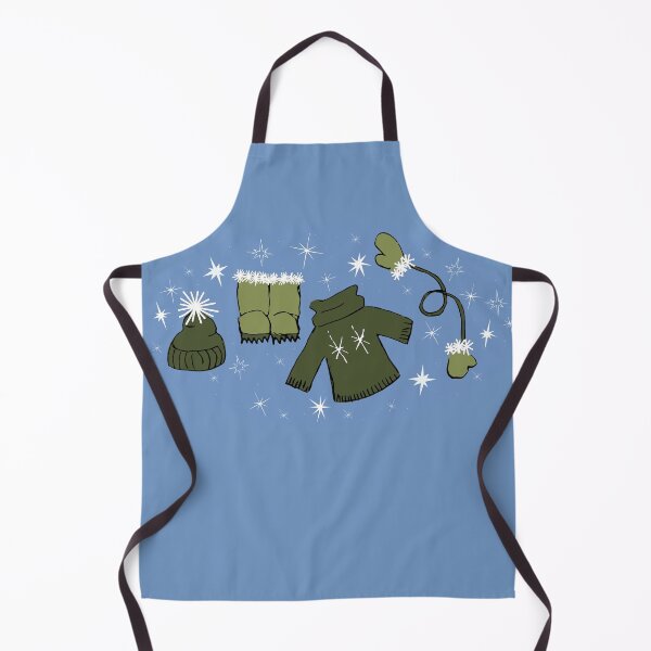 Item preview, Winter weather snow lover cartoon illustration designed and sold by AngelDawnDesign.