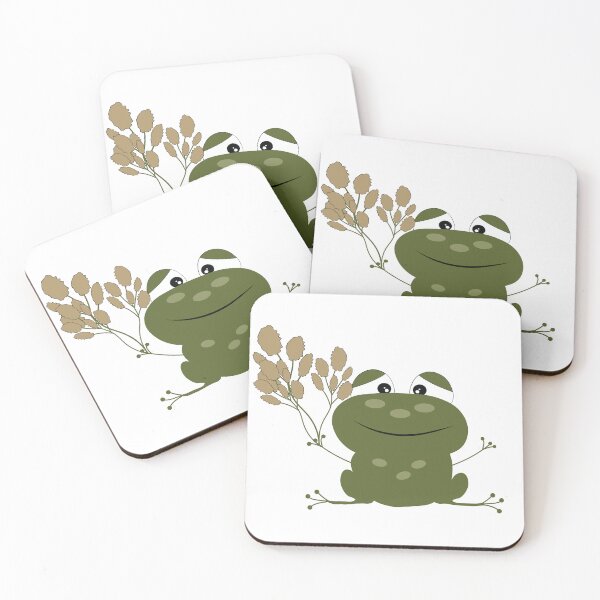 Item preview, Cattails designed and sold by ChantalDesign.