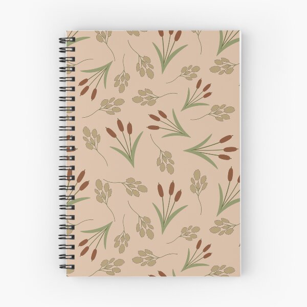 Item preview, Cattails designed and sold by ChantalDesign.