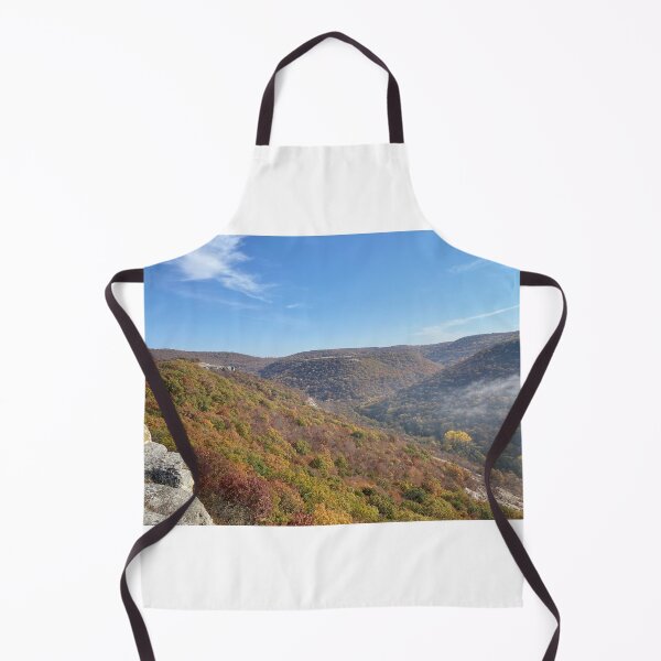 Item preview, Autumn mountains designed and sold by Moniartprints.