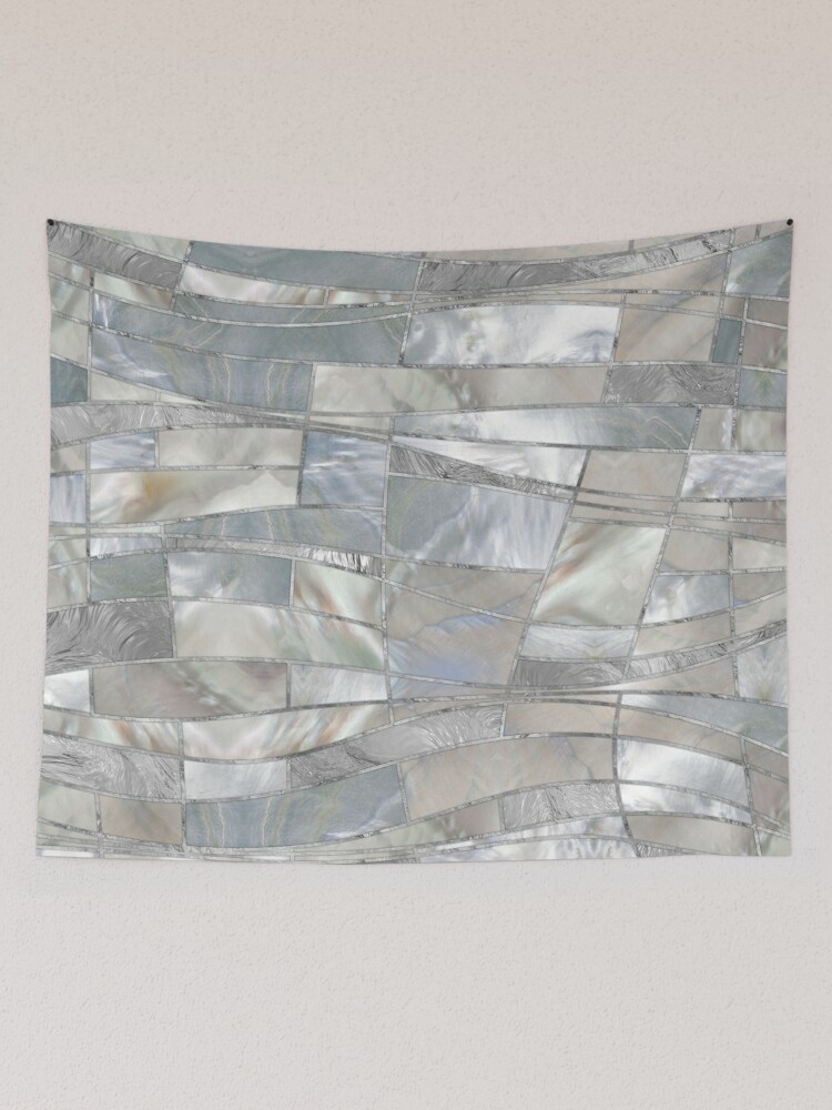 Medium Grey - The Mosaic Gallery