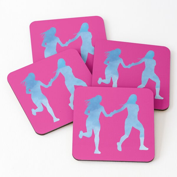 Item preview, Womens Relay Runners designed and sold by BeaSchoney.