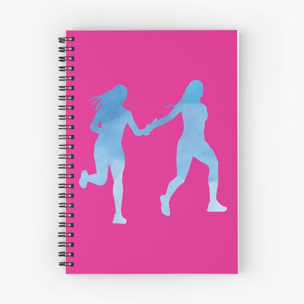 Item preview, Womens Relay Runners designed and sold by BeaSchoney.