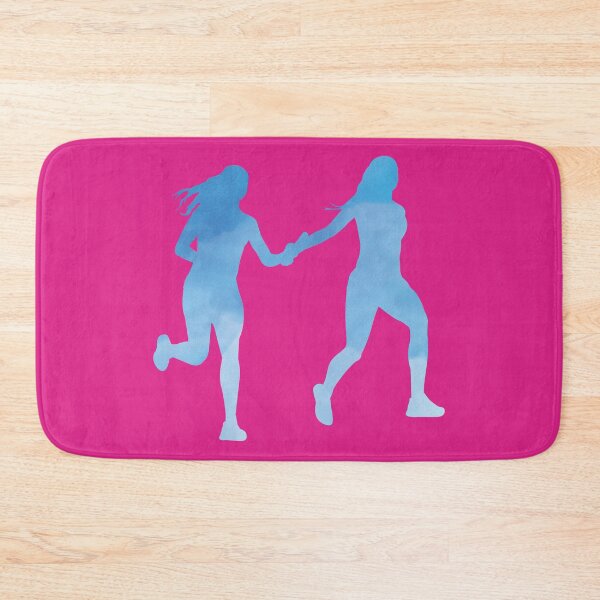 Item preview, Womens Relay Runners designed and sold by BeaSchoney.