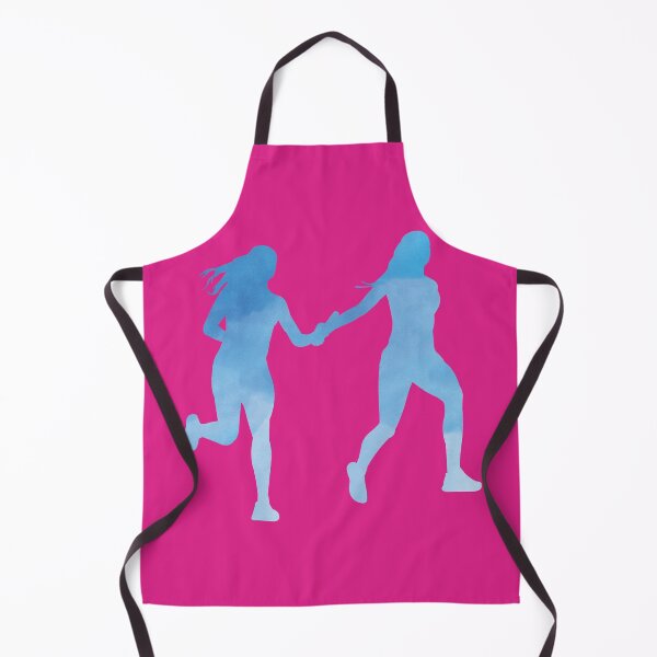Item preview, Womens Relay Runners designed and sold by BeaSchoney.