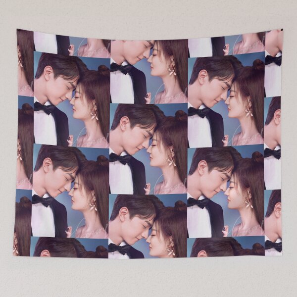 Item preview, Love Scenery designed and sold by donny33shop.