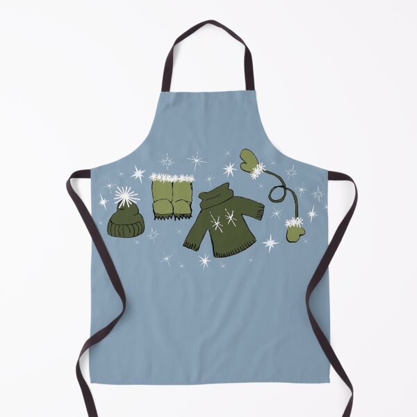 Item preview, Winter weather snow lover cartoon illustration designed and sold by AngelDawnDesign.