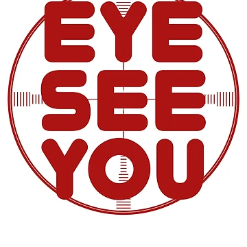 Artwork thumbnail, Eye See You [Roufxis - RB] by RoufXis