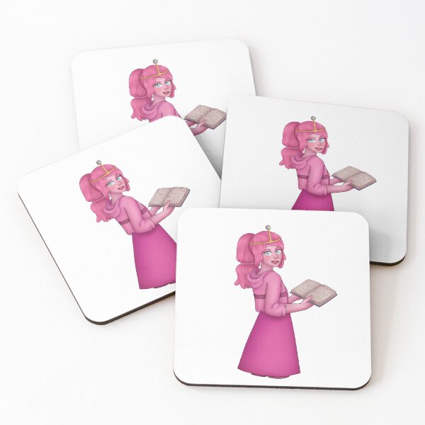 Item preview, princess bubblegum designed and sold by honeybeam-art.