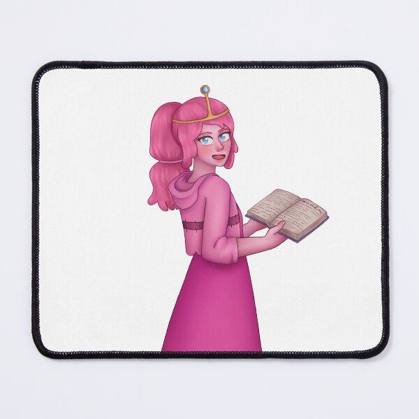 Item preview, princess bubblegum designed and sold by honeybeam-art.
