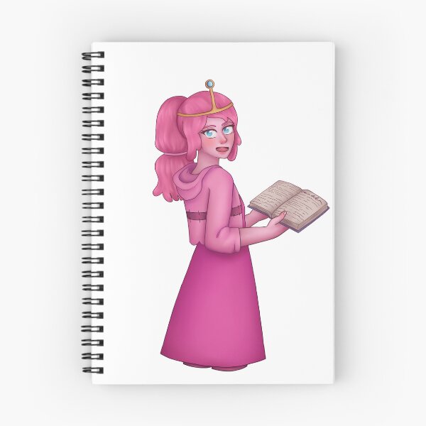 Item preview, princess bubblegum designed and sold by honeybeam-art.
