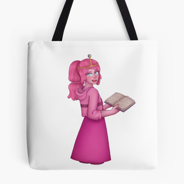 Item preview, princess bubblegum designed and sold by honeybeam-art.