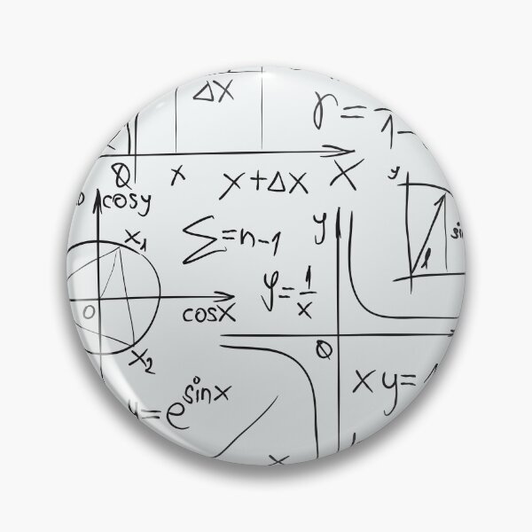 Item preview, Maths Equation designed and sold by MathVerge.