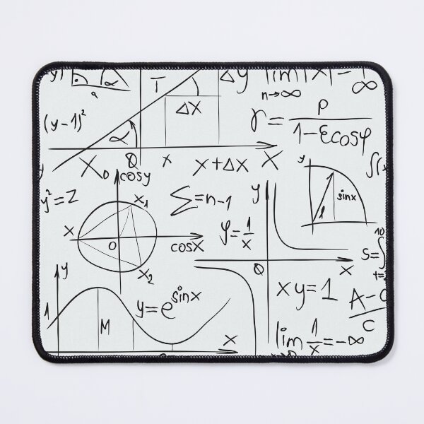 Item preview, Maths Equation designed and sold by MathVerge.