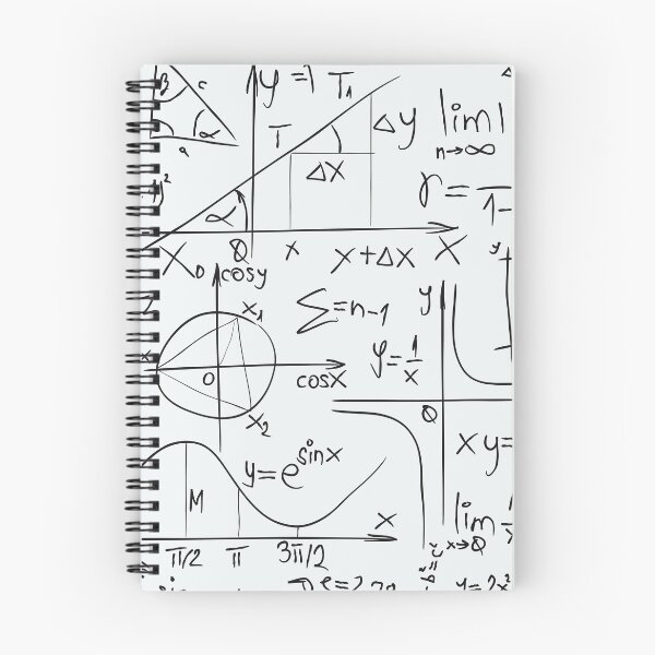 Item preview, Maths Equation designed and sold by MathVerge.