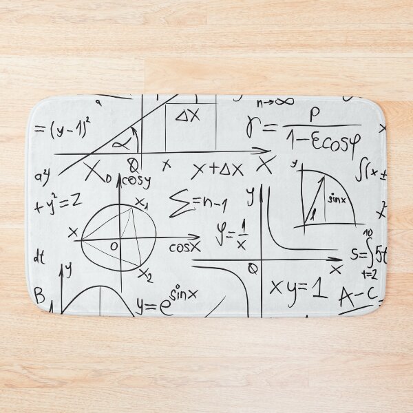 Item preview, Maths Equation designed and sold by MathVerge.