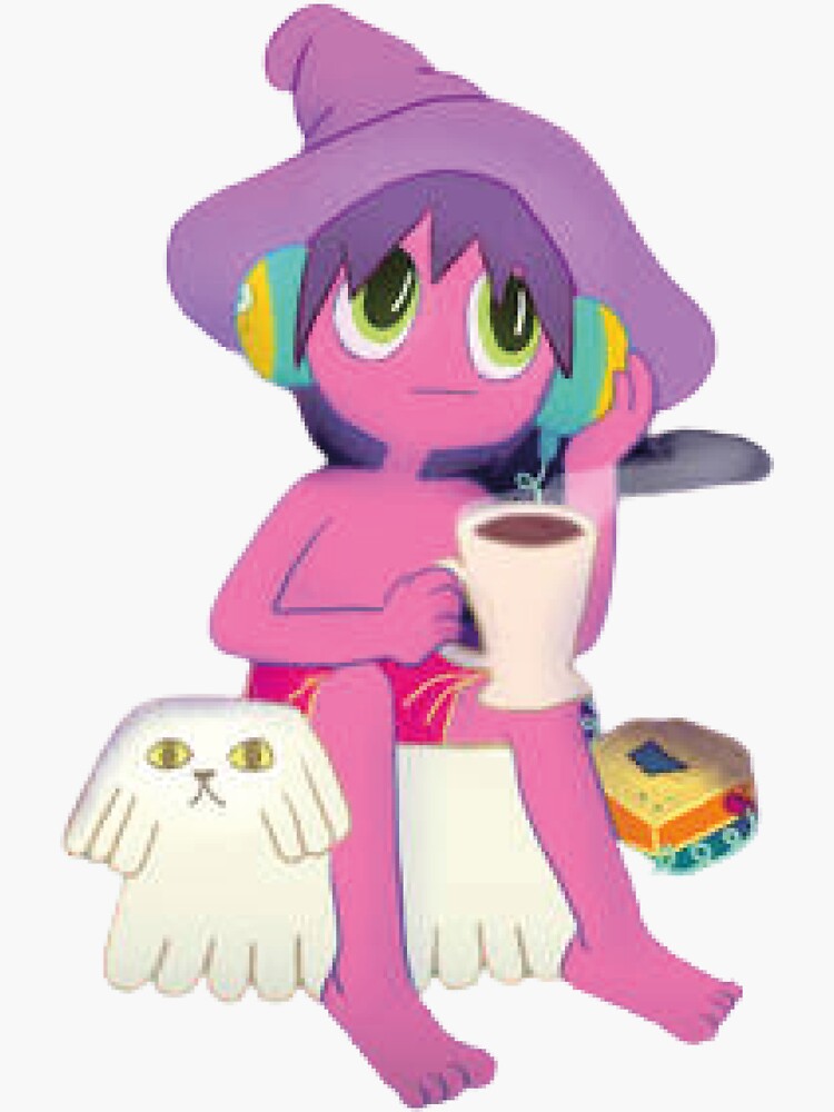 Animated Series The Midnight Gospel Animation Clancy Midnight