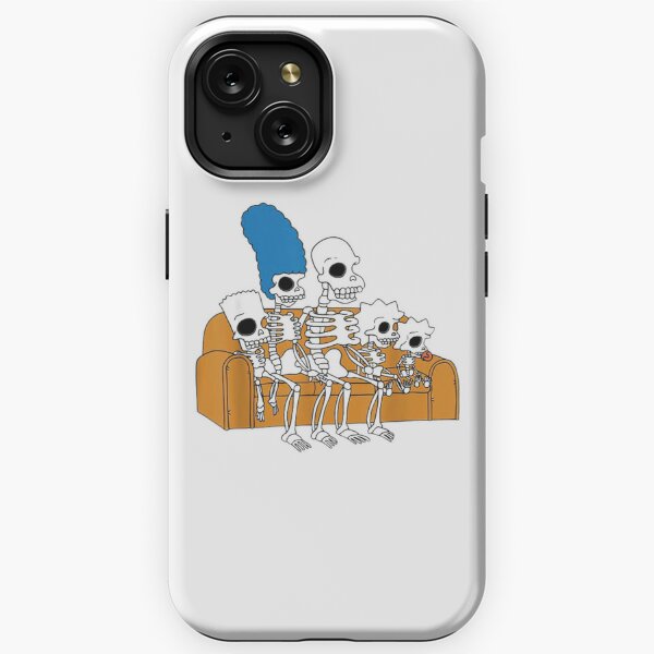 Supreme Simpsons iPhone 7 Plus Case