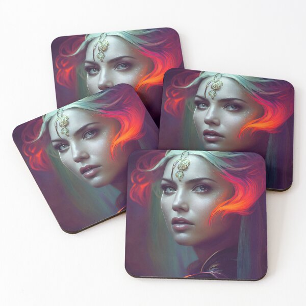 Item preview, magic warrior designed and sold by Jenslemmens.